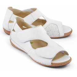 Waldläufer-Hallux Sandalenschuh
