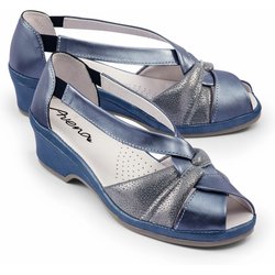 Hallux-Sandalenschuh Superflex