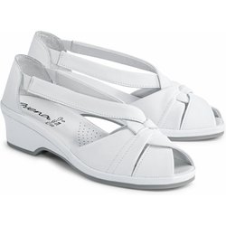 Hallux-Sandalenschuh Superflex
