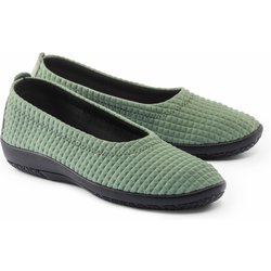 Hallux-Softslipper