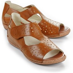 Waldläufer-Sandalenschuh Ibiza