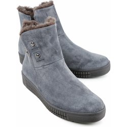Thermo-Bootie Rutschsicher