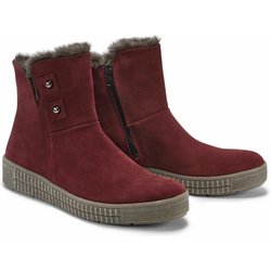 Thermo-Bootie Rutschsicher