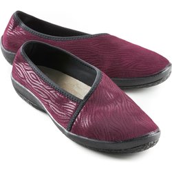 Hallux-Soft-Slipper Fußschmeichler