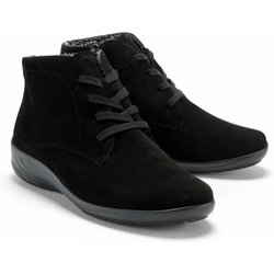 Hallux-Stiefelette Soft Bequemweite