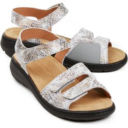 Hallux-Sandale Superstretch