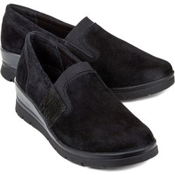Hallux-Slipper Keilabsatz