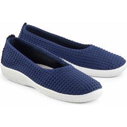 Hallux-Softslipper Sommerfrisch