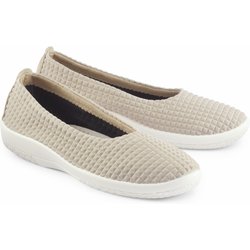 Hallux-Softslipper Sommerfrisch