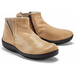 Hallux-Soft-Stiefelette