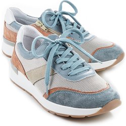 Hallux-Sneaker Multicolor