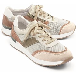 Hallux-Sneaker Multicolor