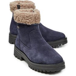Aquastop-Stiefel Winterfest