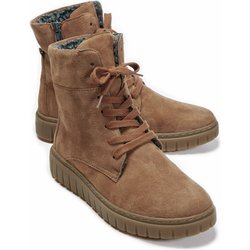 Hallux-Bequemstiefel Extra-Weite