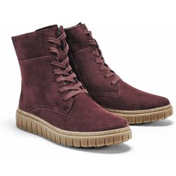 Hallux-Bequemstiefel Extra-Weite