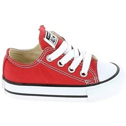 Sneakers für Babies Converse Chuck Taylor
