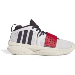Hallenschuhe adidas Dame 8 Extply