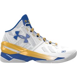Hallenschuhe Under Armour Curry 2