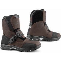 Reitstiefel aus Leder Premiere Saco Petit