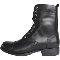 Damen-Motorradstiefel aus Leder Helstons