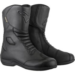 Motorradstiefel Alpinestars web gore-tex® touring