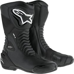 Motorradstiefel Alpinestars smx s performance
