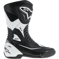 Motorradstiefel Alpinestars SMX-S