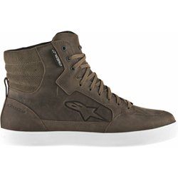 Hochschuh-Sneaker Alpinestars J-6 WP all-weather