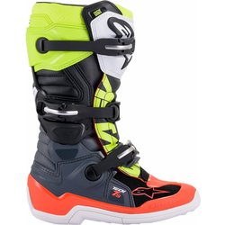 Cross-Motorradstiefel Alpinestars TECH7S