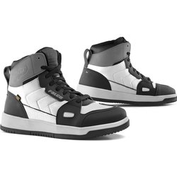 Damen Motorradsneaker Falco Harlem
