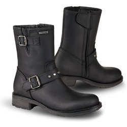 Motorradstiefel Damen Falco Dany 2