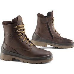 Damen Motorradstiefel Falco Viky