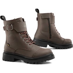 Damen Motorradstiefel Falco Royale