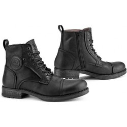 Leder Reitstiefel breite Wade BR Equitation Venetia