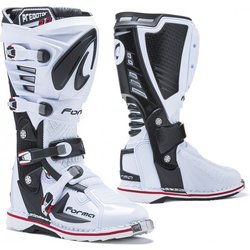 Zugelassene Motorradstiefel Forma predator 2.0