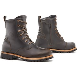 Zertifizierte Motorraststiefel Forma legacy dry