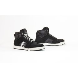 Zugelassene Motorradschuhe Forma ground dry WP