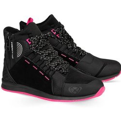 Motorradstiefel Damen Ixon Freaky WP