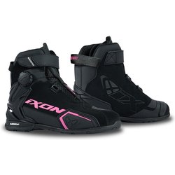 Damen Motorradsneaker Ixon Bull 2 WP