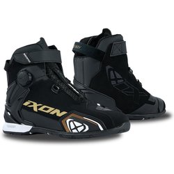 Damen Motorradsneaker Ixon Bull 2 WP