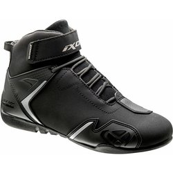 Damen Motorradsneaker Ixon Gambler wp