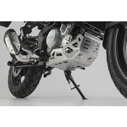Motorradclogs Sw-Motech Bmw G 310 Gs (17-)