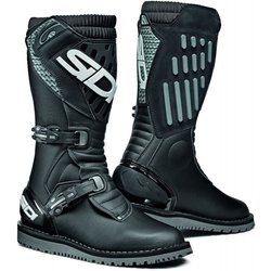 Cross-Motorradstiefel Sidi trial zero.2 2021