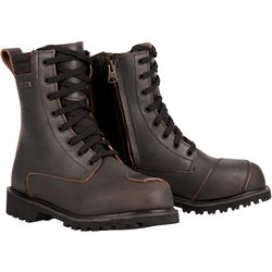 Motorradstiefel Damen Oxford Magdalen WS