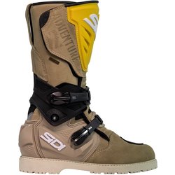 Motorradstiefel Sidi Adventure 2 Gore