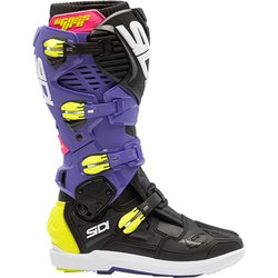 Cross-Motorradstiefel Sidi Crossfire 3 SRS