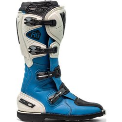 Motorradstiefel Sidi Agueda