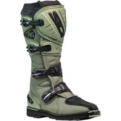 Cross-Motorradstiefel Sidi Agueda