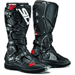 Cross-Motorradstiefel Sidi Crossfire 3