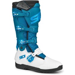 Cross-Motorradstiefel Sidi X-Power SC Lei